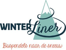 Patch schaduw Bedreven Goedkope Royal Class buspendel of busreis naar de wintersport met  Winterliner!