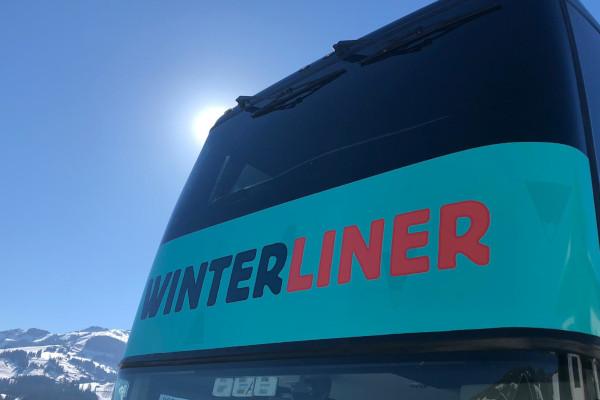 Reis met de luxe Royal Class touringcar van de Winterliner naar Oostenrijk, Italië, Frankrijk en Tsjechië.