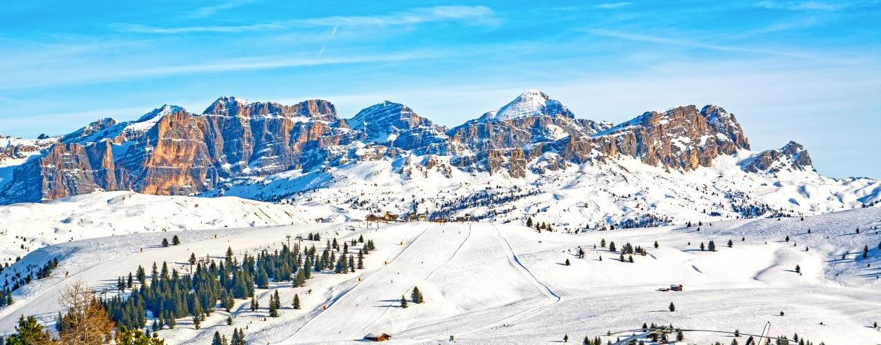 Reis met de Winterliner in een luxe Royal Class touringcar naar Italië.